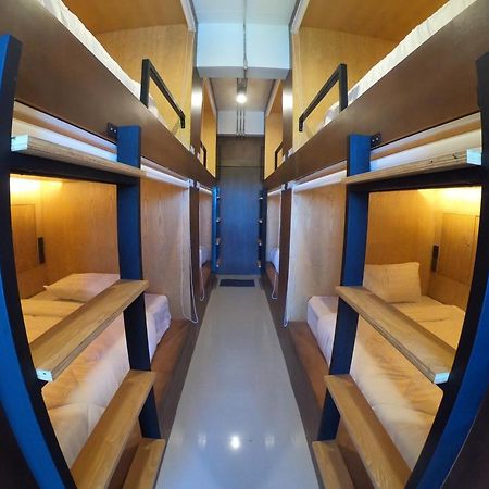 Jaidee Cafe & Hostel Chiangrai Ban Fang Min المظهر الخارجي الصورة