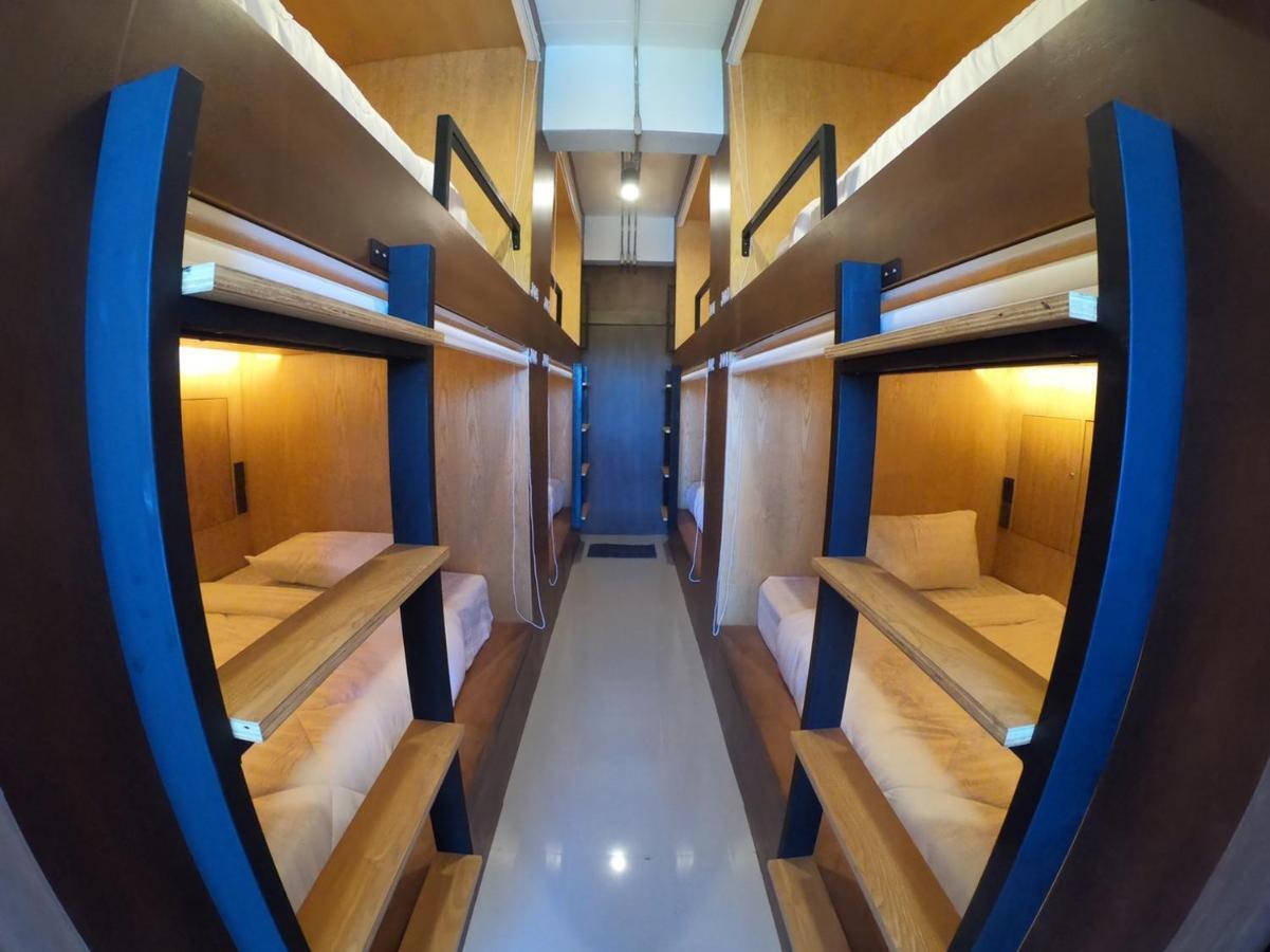 Jaidee Cafe & Hostel Chiangrai Ban Fang Min المظهر الخارجي الصورة